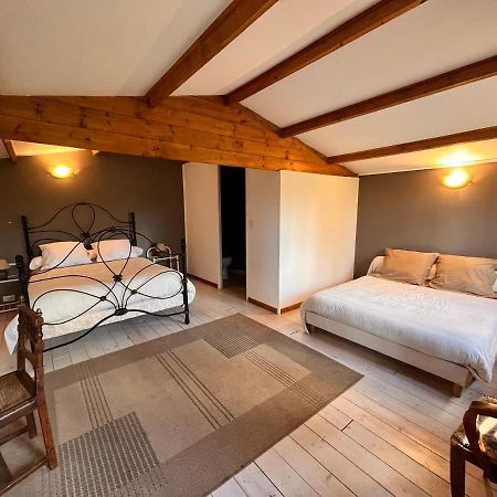 Hotel Chateau De Chicamour Sury-aux-Bois Exterior foto